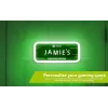 Lampa stołowa Paladone Light up Room Sign PP11615XBV2 z motywem Xbox