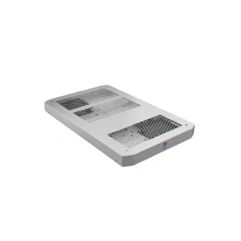 Rittal SK 5503020SK 5503.020Lüftermodul drehzahlgeregelt f.VX IT (5503020)