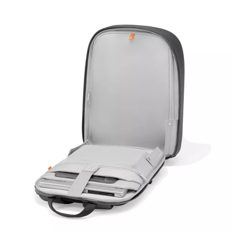 Plecak antykradzieżowy XD Design Bobby Edge Czarny P/N: P706.2501