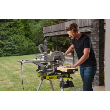 Ukośnica RYOBI EMS305RG 2200 W 305 mm