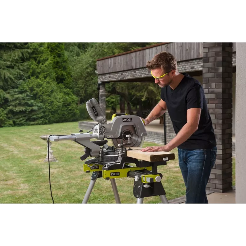Ukośnica RYOBI EMS305RG 2200 W 305 mm