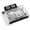 Alphacool blok wodny dla GeForce RTX 5070 (referencyjny) — WAK Core, model 10271