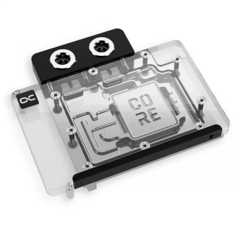 Alphacool blok wodny dla GeForce RTX 5070 (referencyjny) — WAK Core, model 10271