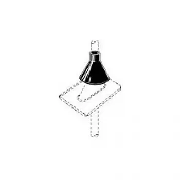 Antena Kathrein ZTC 48 Średnica 4,8 cm 218209