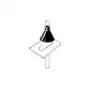 Antena Kathrein ZTC 48 Średnica 4,8 cm 218209