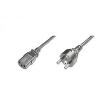 Kabel zasilający Digitus AK-440101-018-S