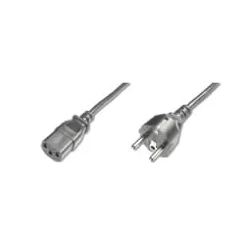 Kabel zasilający Digitus AK-440101-018-S