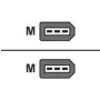 Juniper JNP-SFP-25G-DAC-3M Akcesorium łączności