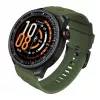 Smartwatch Garett Compass GPS czarny — smartwatch Garett Compass GPS, czarny