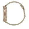 Smartwatch Garett Activity 3 złoty — Garett Activity 3, złote wykończenie
