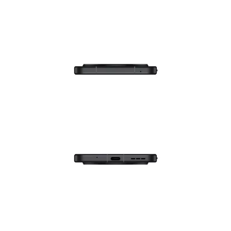 Smartfon NUBIA Flip zestaw (Złoty) z etui, słuchawkami i chłodzeniem