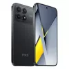 POCO F8 Pro 5G Dual SIM Smartphone, 12 GB RAM, 256 GB, Black (MZB0M3ZEU)