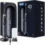 Szczoteczka do zębów Oral-B iO Series 9 Luxe Edition Czarny Onyx