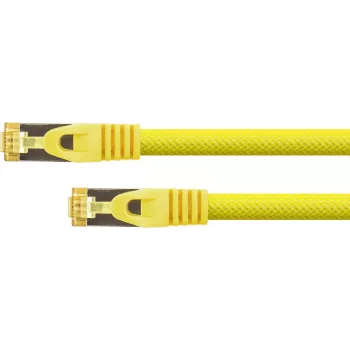 Python 8070PY-030Y Ethernet kabel krosowy