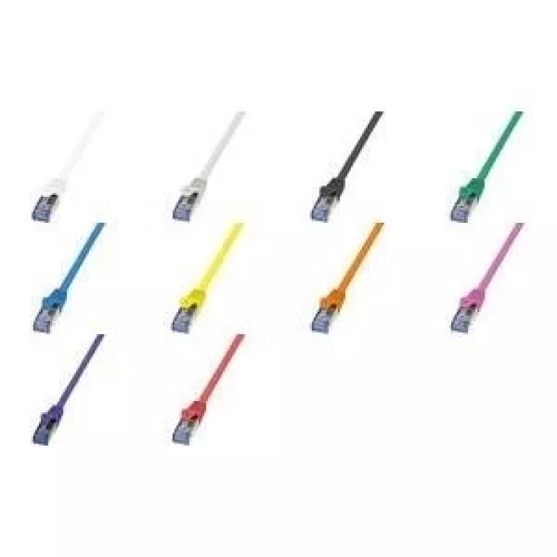 Logilink CQ309VS Ethernet Patch Cable