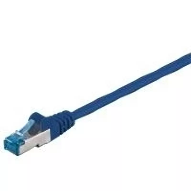 Wentronic 94133 przewód krosowy Ethernet