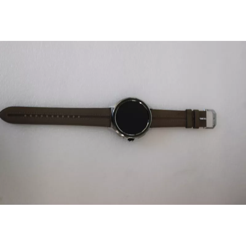 WYPRZEDAŻ. Xiaomi Watch 2 Pro/32GB/4G/LTE/Brązowy | WYPRZEDAŻ. Xiaomi Watch 2 Pro | Smartwatch | GPS (satelitarny) | AMOLED zawsze włączony | 36 mm | Wodoodporny | UŻYWANY, BEZ ORYGINALNEGO OPAKOWANIA