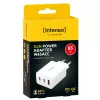 Zasilacz sieciowy 1XUSB-A/2XUSB-C/7806512 Intenso
