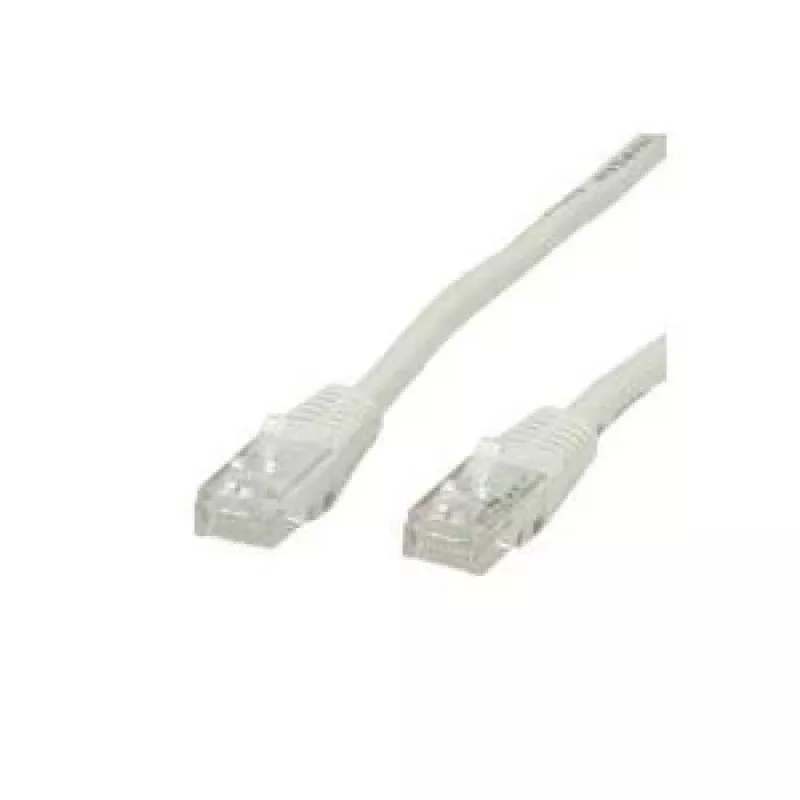 Value 21.99.0515 Ethernet kabel krosowy szary