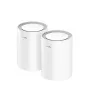 System mesh Cudy AX1800 dwupasmowy 2,4 GHz 5 GHz Wi-Fi 6