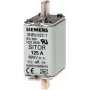Siemens wkładka bezpiecznikowa NH 125 A 00 (3NE8 022-1)