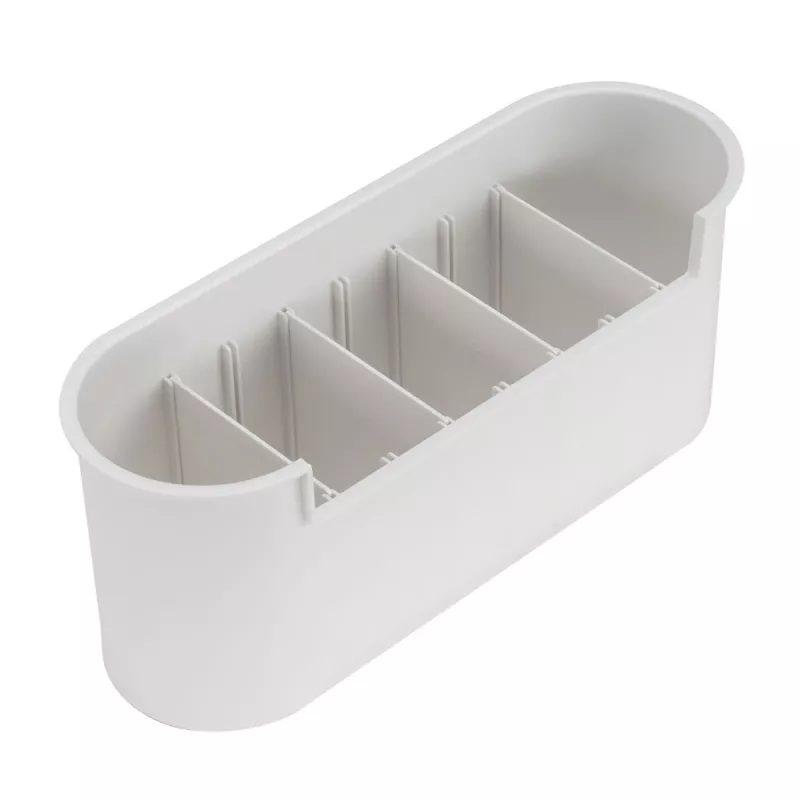 Organizer MACLEAN MC-479 uniwersalny pojemnik do przechowywania 367×150×220 mm, obciążenie do 8 kg