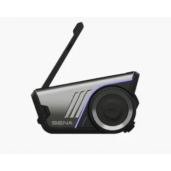 Interkom motocyklowy Sena 60S model 60S-01 — moduł komunikacji Bluetooth