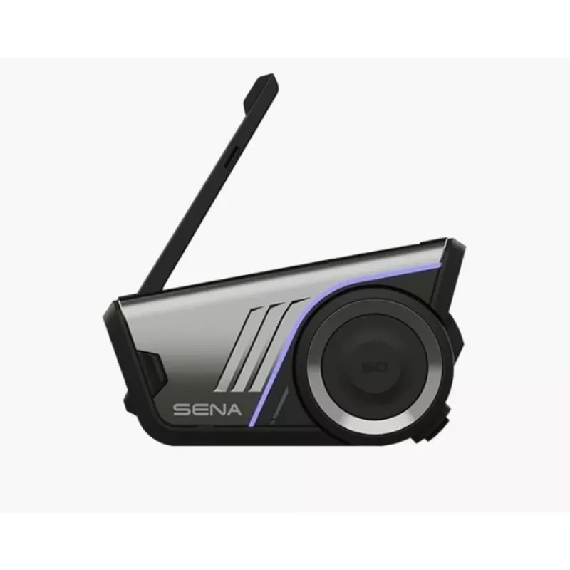 Interkom motocyklowy Sena 60S model 60S-01 — moduł komunikacji Bluetooth