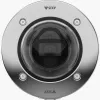 Kamera IP Axis P3268-SLVE Dome 3840 x 2160 pikseli