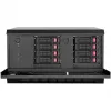 Obudowa komputerowa Silverstone Technology SST-CS381 v1.1 Mini-ITX czarna