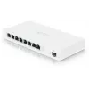 Ubiquiti UISP Router router przewodowy Gigabit Ethernet biały