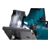 Makita DCS553Z przenośna piła tarczowa 15 cm Czarny, Niebieski 4200 RPM