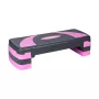 Buty do stepowania Rebel RBA-3225-PU — lekkie, wygodne obuwie fitness