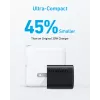 Ładowarka Anker 323 Universal Czarny AC Indoor