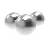 Śrut UMAREX 4.5 mm stalowe BB, 0,35 g, 500 szt.