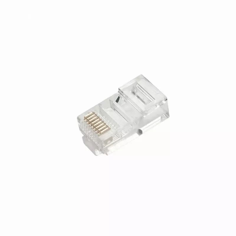 Sbox KON.UTP UTP CAT5 RJ-45 - 100 szt.