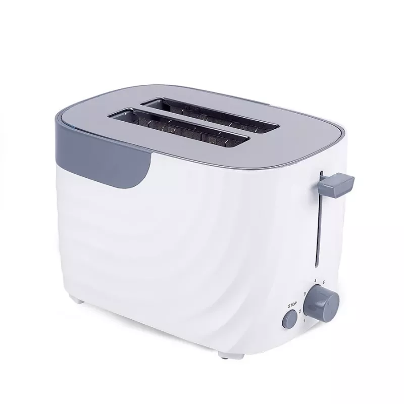 Toster Maestro MR-706-biały, 2-kromkowy, biały