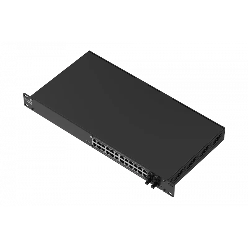 Przełącznik Teltonika SWM282 24-portowy 4 SFP SWM282