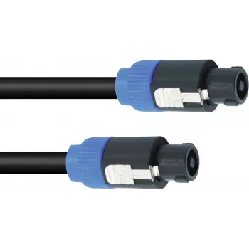 Kabel głośnikowy PSSO 3022791C, 2x4 mm², 3 m