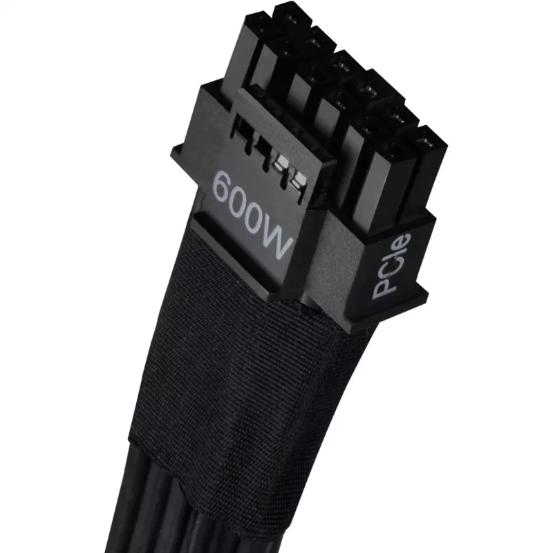 Kabel Silverstone PP14-PCIE 550 m PCI-E 8-pin 12+4-pin
