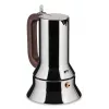 Kawiarka Alessi 9090/3 Stal nierdzewna głębokość 110 mm wysokość 175 mm