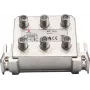 Triax AFC 1241 - Szary - cynk - 91 mm - 40 mm - 61 mm - 200 g (343135)