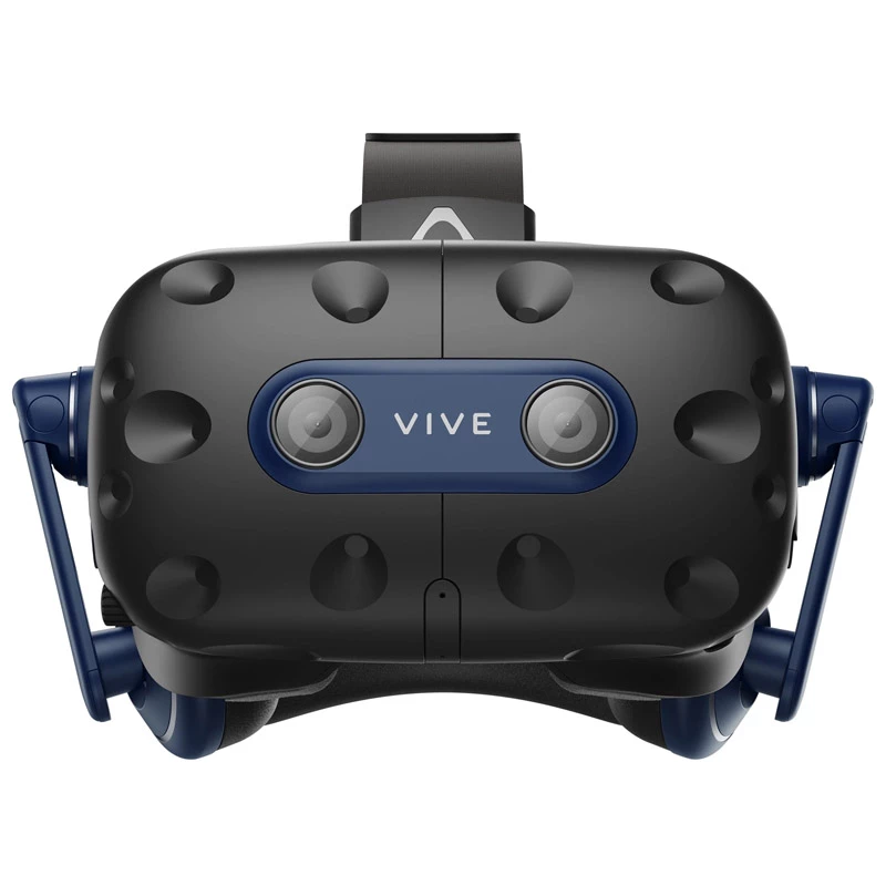 Dedykowany wyświetlacz nagłowny HTC VIVE Pro 2