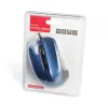 Mysz Modecom MC-M9.1 USB Type-A Optyczna Symetryczna