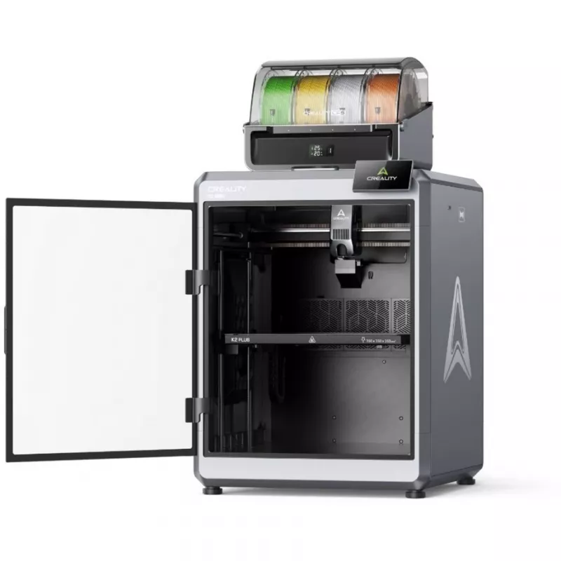 Creality K2 Plus Combo 3D Printer