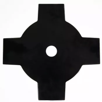 Grasmesser spezial 230, do kos spalinowych, ostrze zapasowe Szerokość cięcia 23 cm, otwór 25,4 mm