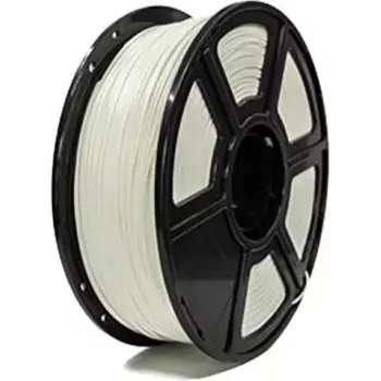 Filament do druku 3D Flashforge ASA 1,75 mm Naturalny 1 kg