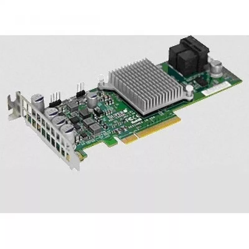 Karta RAID SAS 8P/AOC-S3008L-L8I Supermicro