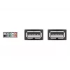 Wewnętrzny kabel USB DeLOCK 83292 0,2 m żeński na żeński