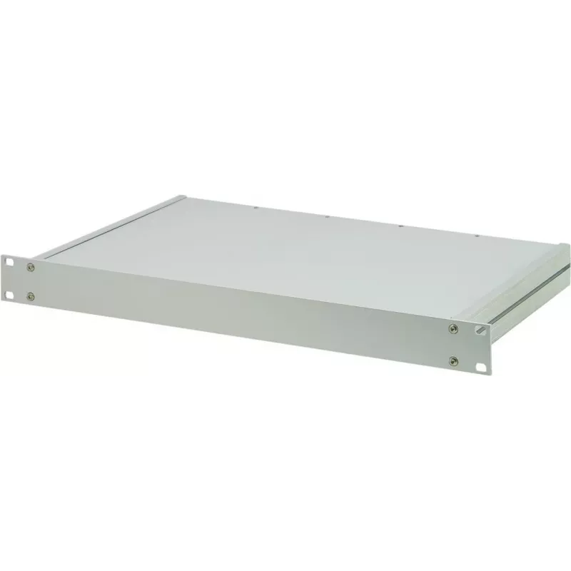 SCHROFF MULTIPAC PRO 2U 280D PLAIN COVERS - Szafa rack - 2 U (20860605)